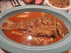 -阿五黄河大鲤鱼(英协路店)