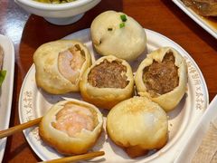 -同得兴 Since·1995 传统苏式面馆(十全街店)