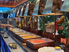 -非烤勿扰自助烤肉(深圳宝安华强广场店)