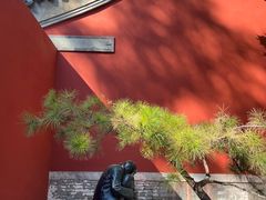 -嵩祝寺及智珠寺