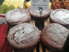 -工匠面包(壹方店)