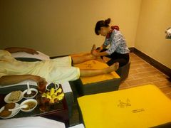 -蔓想足道·SPA·按摩·养生(合生汇店)