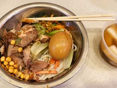 -老东江米粉(南方大厦店)