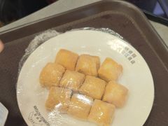 -桥香园云南过桥米线(金马碧鸡店)