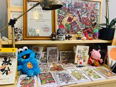 零售区-歎雪糕低糖低脂Gelato冰淇淋