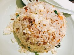 特色炒饭-大铁勺新津菜(东丽阳光新业广场店)