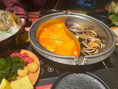 -牛New寿喜烧(虹桥新天地店)