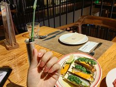 -食间牛排(湖西路店)