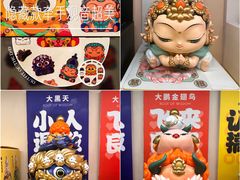 -豫园湖心亭茶楼