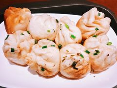 -大壶春生煎(四川中路店)