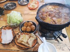 -范贤光鸡公煲(平乐园总店)
