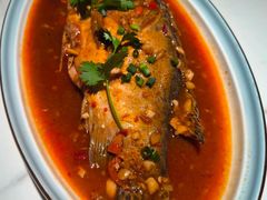 -又见炊烟私房菜(敬亭路店)