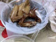 -味为先光明乳鸽(光明总店)