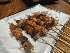 -食理八湘(中海城风情苑北区店)