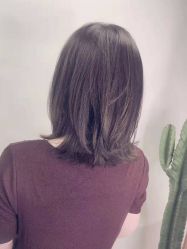 -MAGIC米几发型设计·羊毛卷