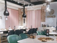 -妥妥烤肉料理(昙华林店)