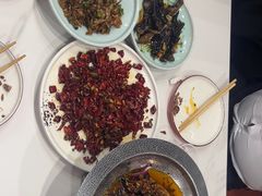 -湖南码头·地道岳阳美食·湘菜(魏公村店)