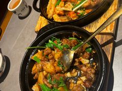 -得意啫·广东啫啫煲(前海HOP店)