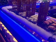 -九月海·海鲜自助(世纪东方店)