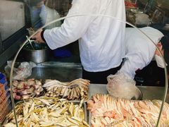 -大马弄蒋师傅美食酥鱼(察院前店)