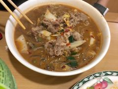 -酸辣粉(氹仔店)