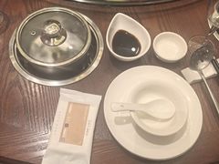-东海怡品海鲜豆捞(舟宿夜江店)