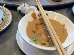 -前门·鲜肉火锅(长风店)