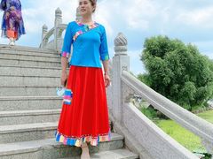 -长春市南湖公园