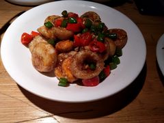 -桂小厨广西菜(青秀万达店)
