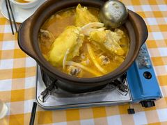 -龙巢盱眙龙虾·鸡煲·烧烤宵夜(坪洲店)