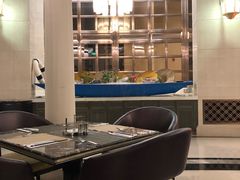 -武汉洲际酒店·漢自助餐厅