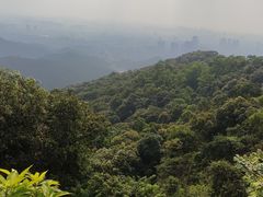 -广州市白云山风景名胜区