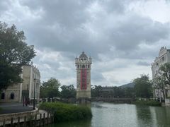 -赤坎·广东华侨国际旅游度假区