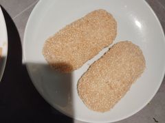 -晓淮山·扬州早茶·淮扬菜(龙阳广场店)