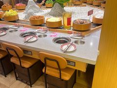 -喜家自助小火锅(卓悦里店)
