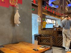 -北丐先生·野馄饨烧烤(泰达E街区店)