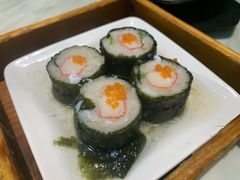 -點無缺茶楼·海鲜酒家(世博店)