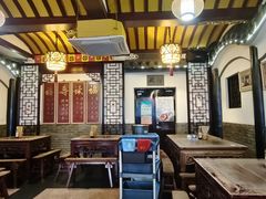 -同得兴 Since·1995 传统苏式面馆(嘉馀坊店)