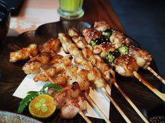 -山葵家居酒屋(天目里店)