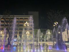 -嘉兴戴梦得购物中心