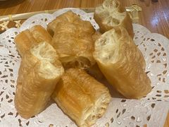 -冰泉豆浆馆(阳朔店)