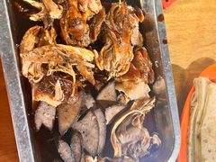 -黄寺卤煮·黄寺喝酒公司