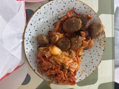 -阿妈妮(南五马路店)