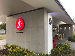-COFFEE CALL(云锦路店)