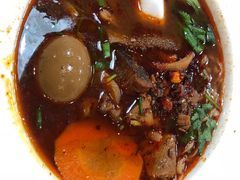 -贯一台湾牛肉面(八一七中路店)