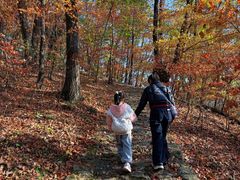 -丹东天桥沟景区