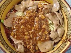 -麻哥面猪肝面(仁和广场店)