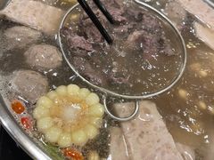 -潮汕良记牛肉火锅(洪武路店)