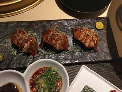 -余欢领鲜火锅(新街口店)