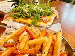 -有序Orderly融合西餐·咖啡(运河外滩店)